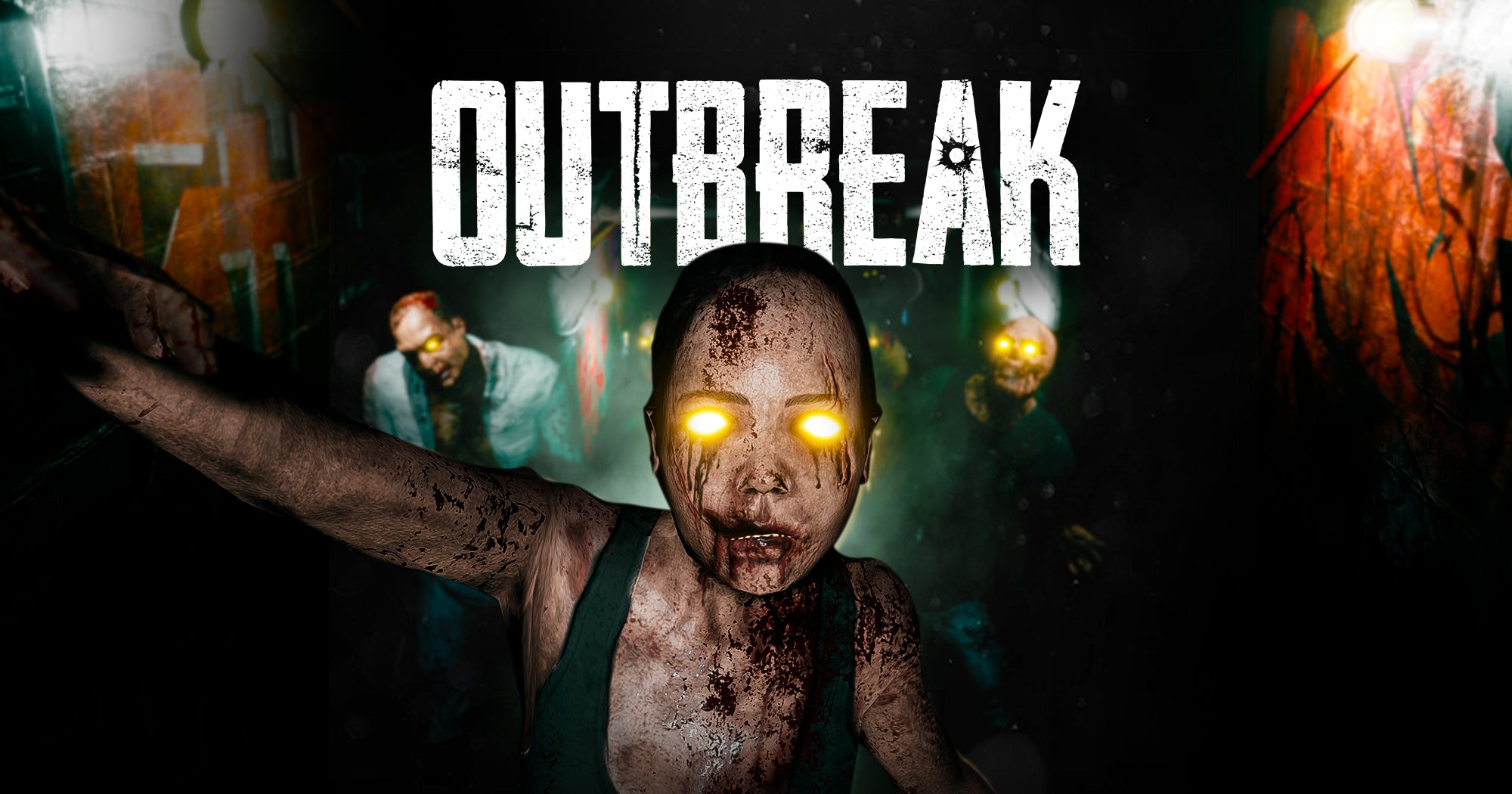 Outbreak Trailer