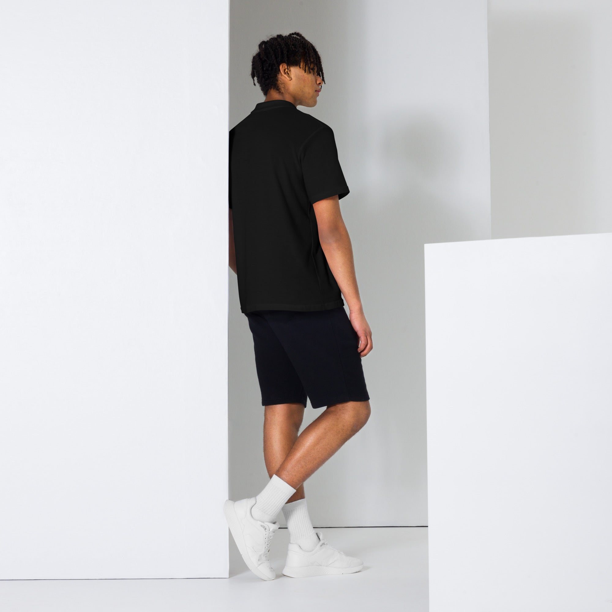 Team Polo - Scott Hargrove Motorsports