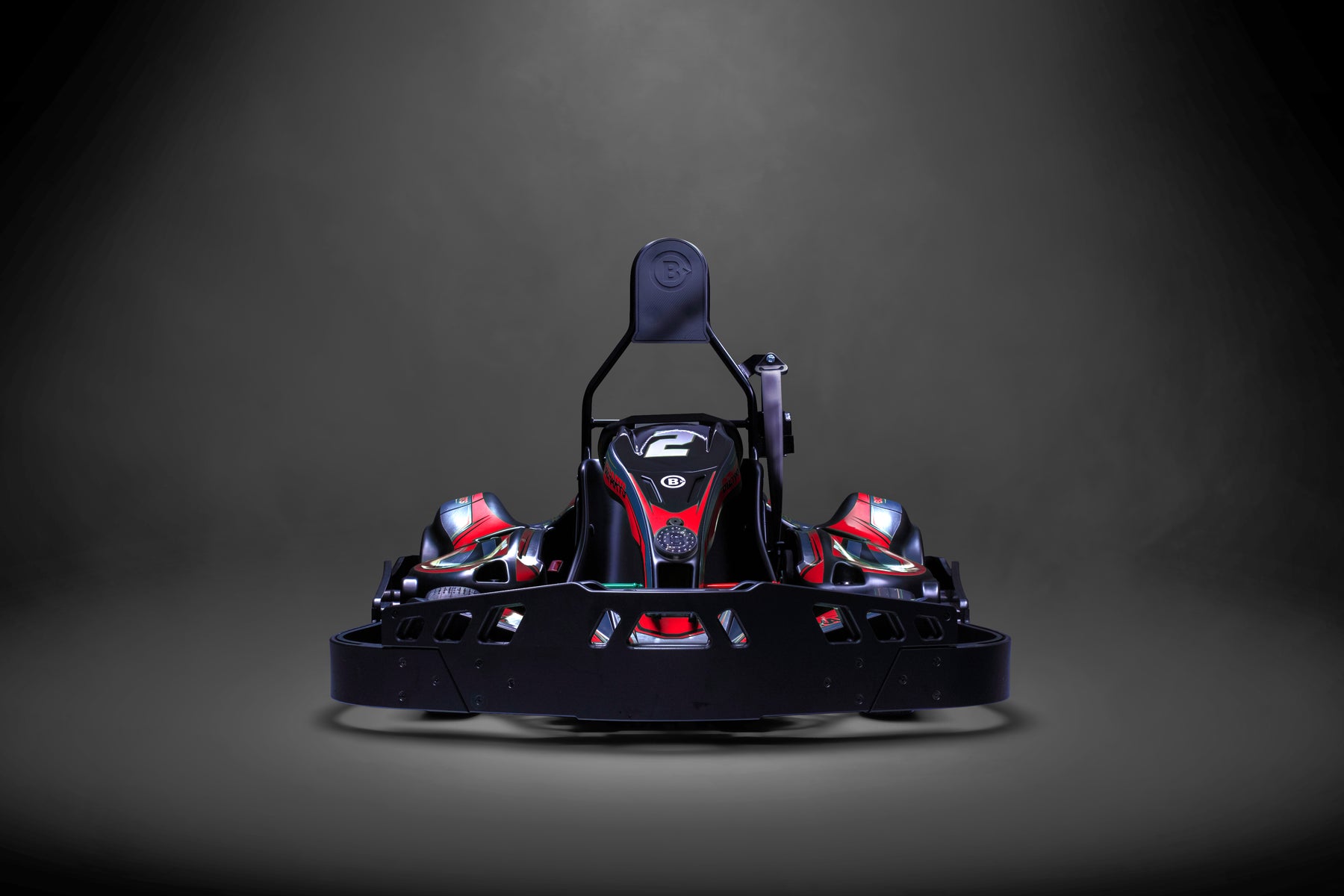 Kelowna Karting Indoor GoKarting in the Heart of the Okanagan!