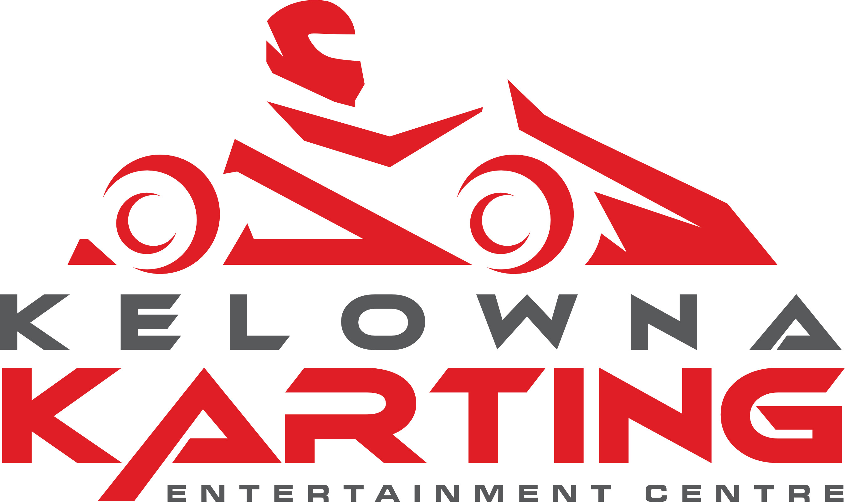 Kelowna Karting Annual Membership