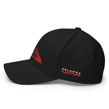Kart Cap - Scott Hargrove Motorsports