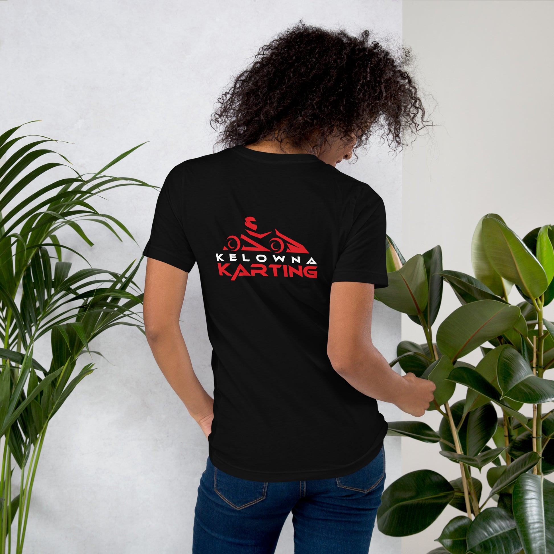 Crew Tee - Scott Hargrove Motorsports