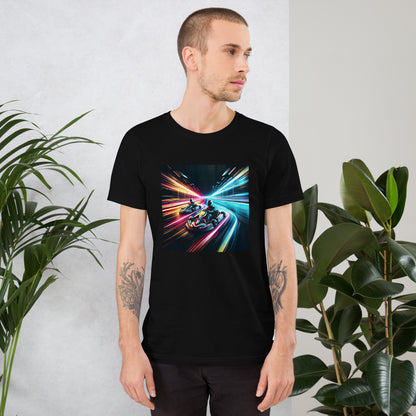 Trail Blazing Tee - Scott Hargrove Motorsports