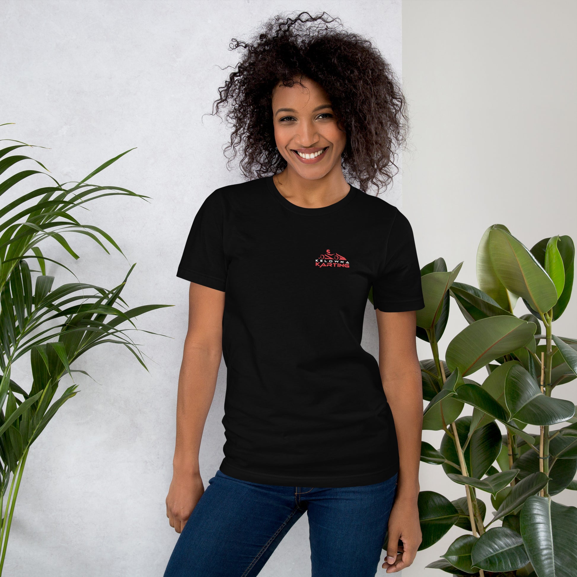 Crew Tee - Scott Hargrove Motorsports