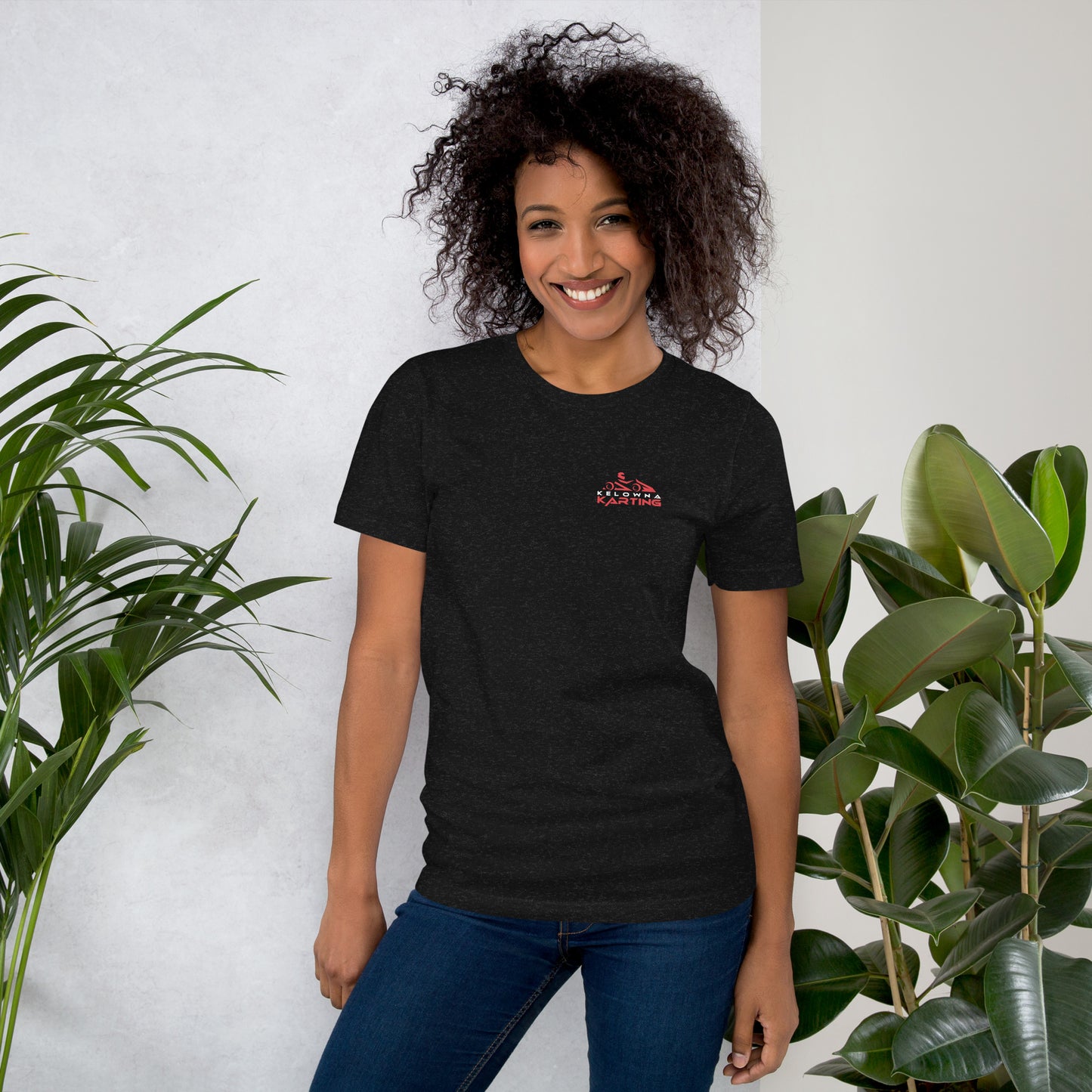 Crew Tee - Scott Hargrove Motorsports